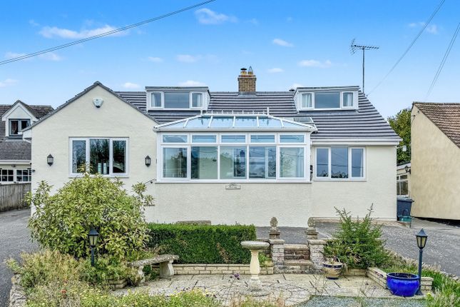 Church Lane, Fernham, Faringdon, SN7 3 bed detached house for sale