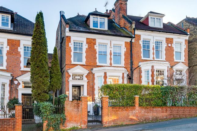 Southwood Avenue, Highgate 4 bed house for sale