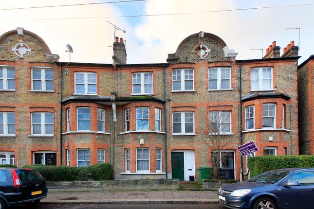 Aristotle Road, London 2 bed flat for sale