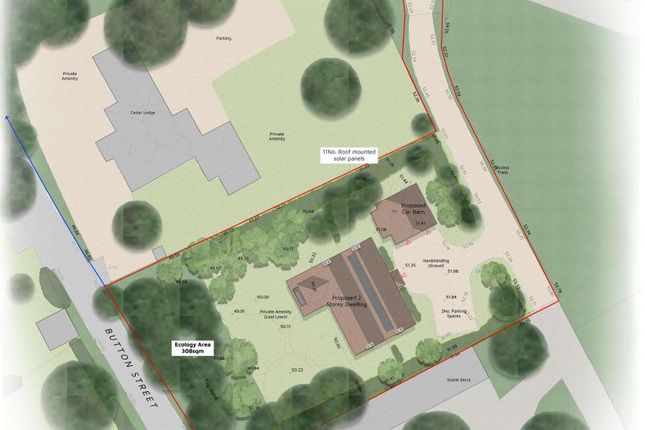 Wood Street, Swanley Plot for sale