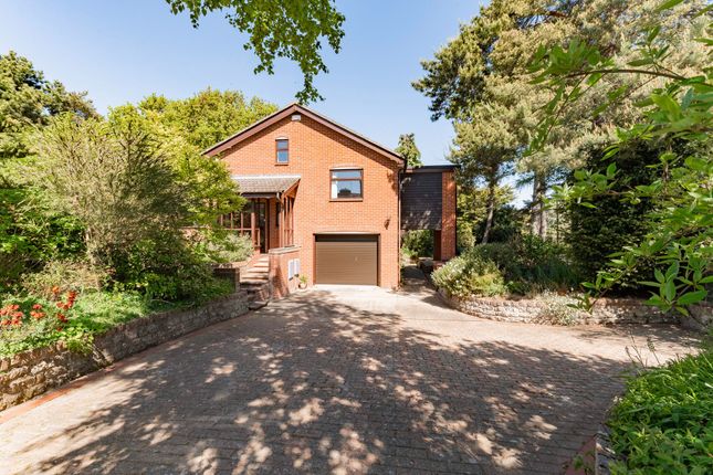 Stradbroke Road, Pakefield 4 bed detached house for sale