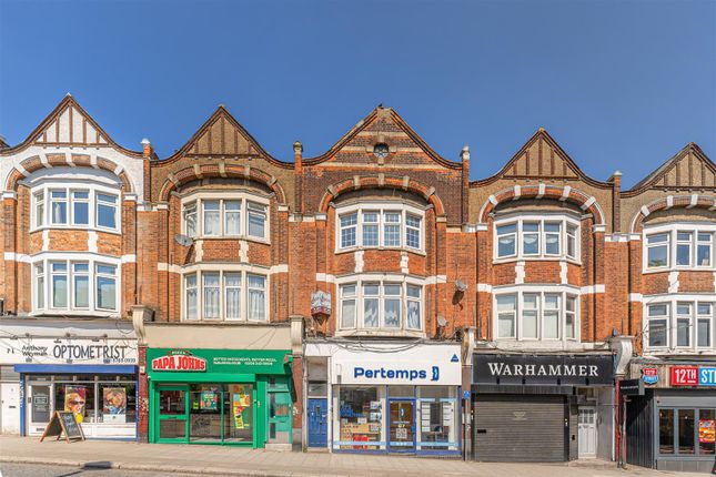 Windmill Hill, Enfield 2 bed flat for sale