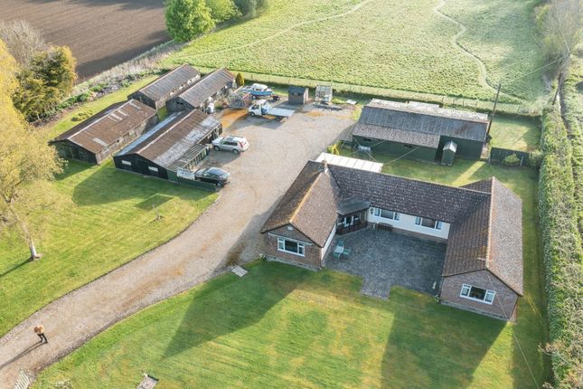 4 bedroom bungalow for sale
