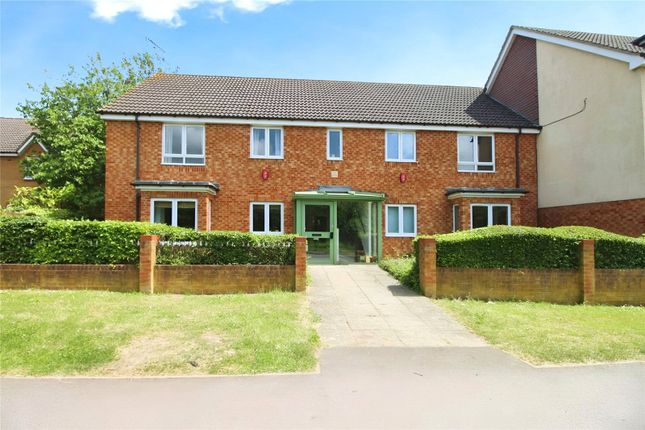 Milton Road, Bedford MK41 2 bed flat for sale