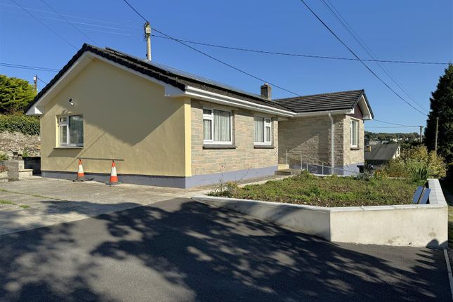 4 bedroom detached bungalow for sale