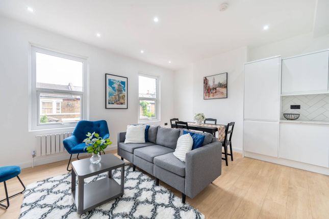 Raneleagh Road, Harlesden, London, NW10 2 bed flat for sale