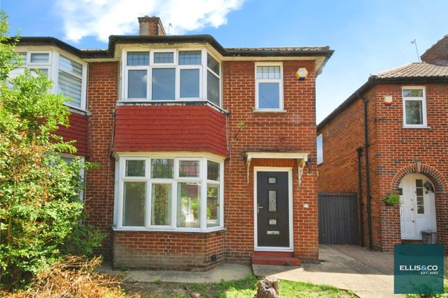 Cleveland Gardens, Cricklewood, NW2 3 bed semi