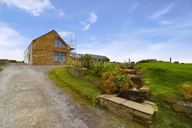 2 bedroom barn conversion for sale