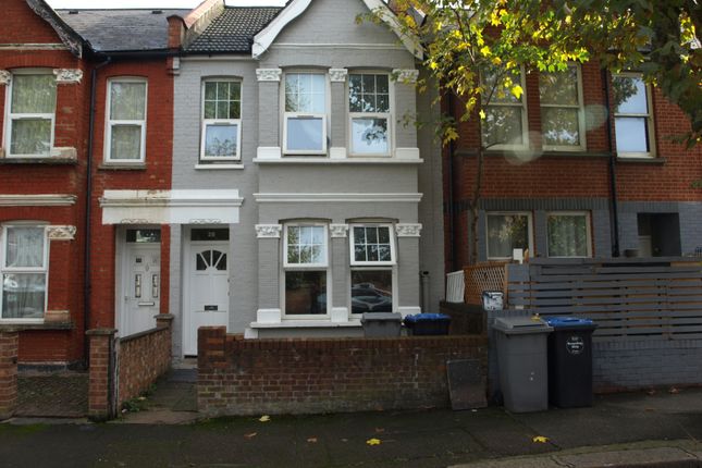 Harlesden, NW10 3 bed terraced house for sale