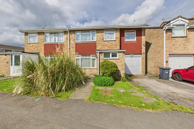 4 bedroom semi-detached house for sale