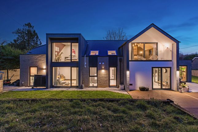 4 bedroom house for sale