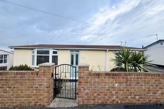 Crossfield Crescent, Shotton... 2 bed detached bungalow for sale