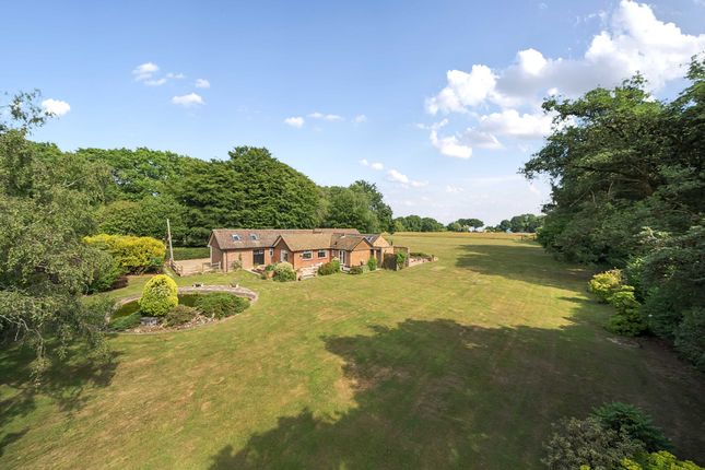 4 bedroom detached bungalow for sale