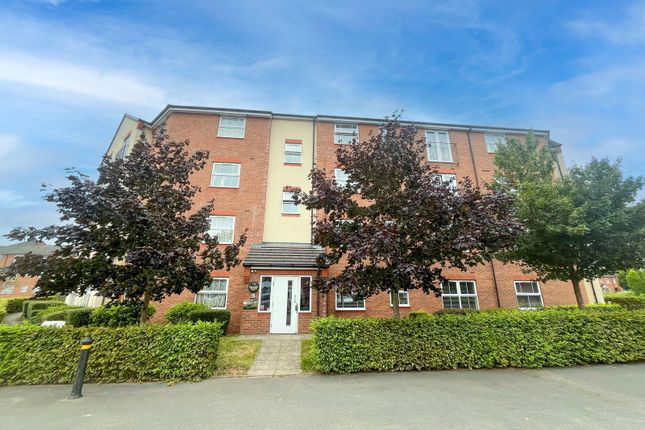 Wharf Lane, Solihull B91 2 bed apartment for sale
