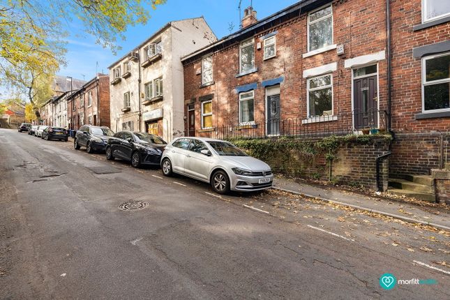 Oxford Street, Crookesmoor, S6 3FG 2 bed terraced house for sale