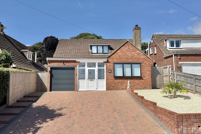 Sussex Close, St.Thomas, EX4 2 bed bungalow for sale