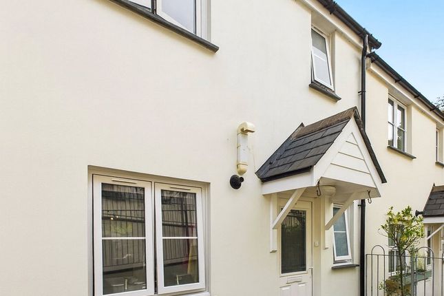 Stratton Manor, Stratton, Cornwall 2 bed terraced house for sale
