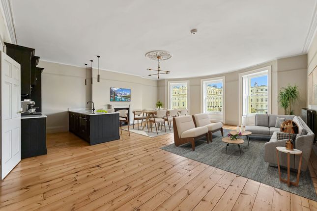 Brunswick Square, Hove, BN3 1 bed character property for sale