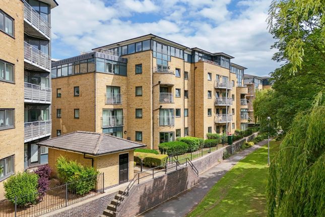 Milan House, Eboracum Way, York, YO31 1 bed flat for sale
