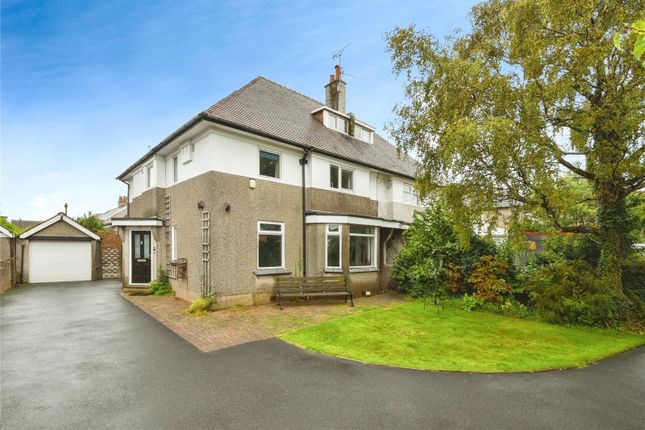 5 bedroom semi-detached house for sale