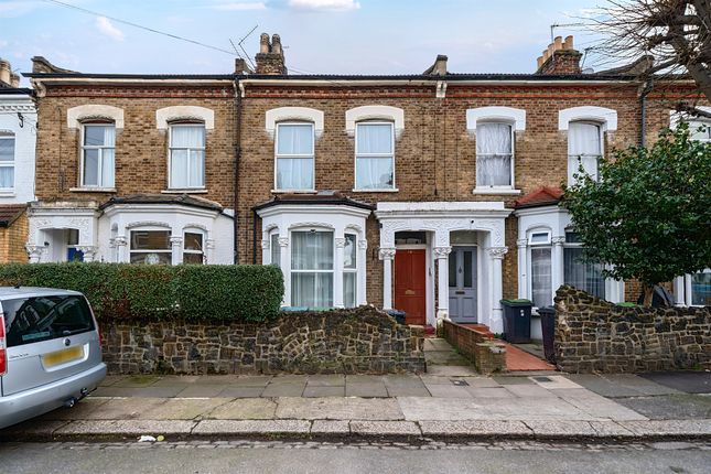 2 bed flat
