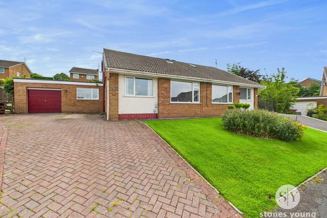 Shetland Close, Wilpshire, BB1 3 bed semi