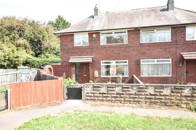 Osmondthorpe Lane, Leeds, West Yorkshire 2 bed semi