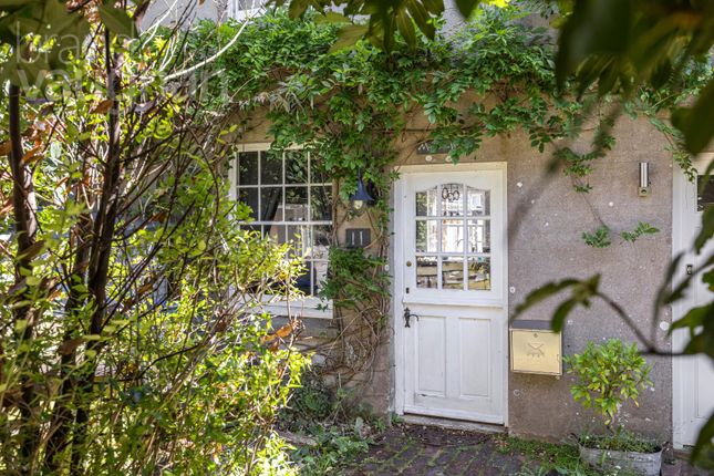 The Twitten, Ditchling, Hassocks... 3 bed terraced house for sale
