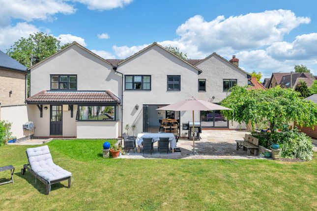 North Street, Cambridge CB25 5 bed detached house for sale