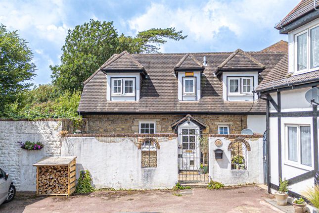 Sandrock Hall, Hastings 3 bed detached house for sale