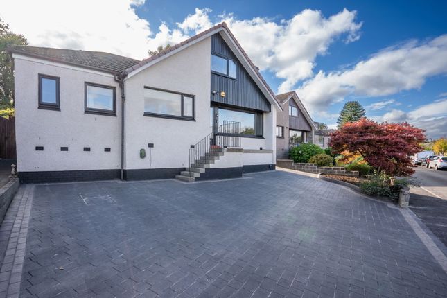 Woodlands Road, Kirkcaldy KY2 5 bed detached house for sale