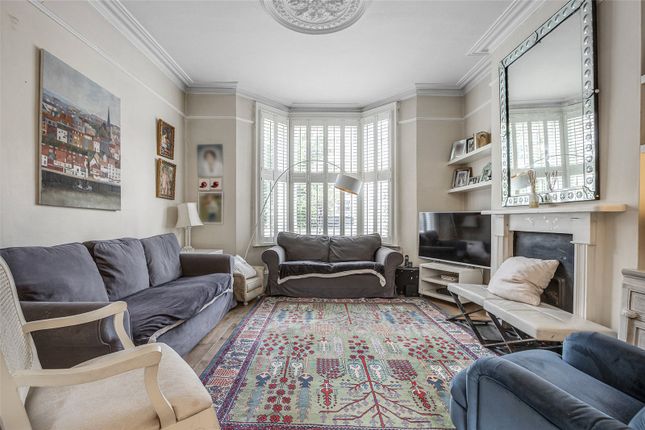 Bennerley Road, SW11 5 bed terraced house for sale