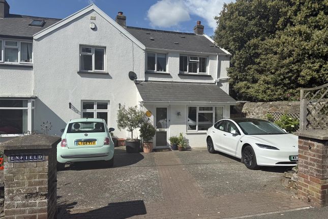 Abbotsham Road, Bideford EX39 4 bed semi