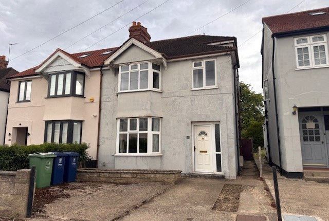 5 bedroom semi-detached house for sale