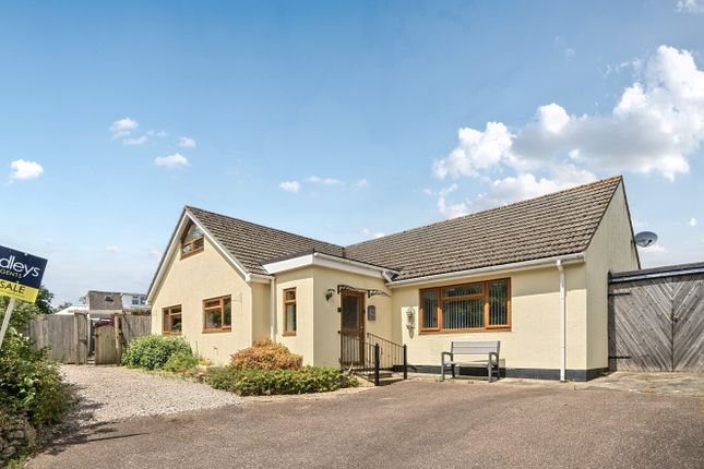 5 bed bungalow