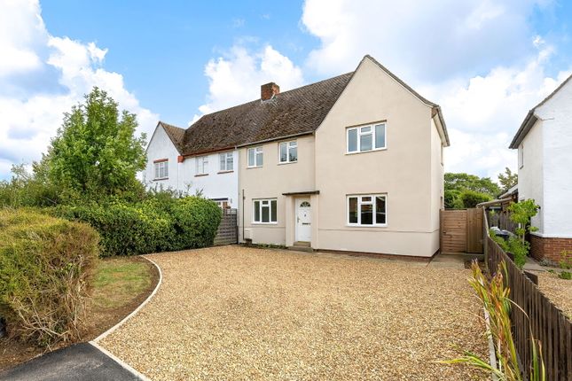 Hollidays Road, Huntingdon PE28 3 bed semi