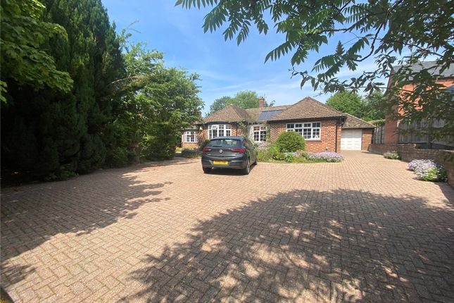 4 bedroom bungalow for sale
