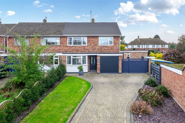 Westwood Road, Maidstone, Kent, ME15 3 bed semi