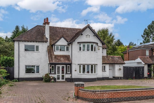 8 bedroom detached house for sale