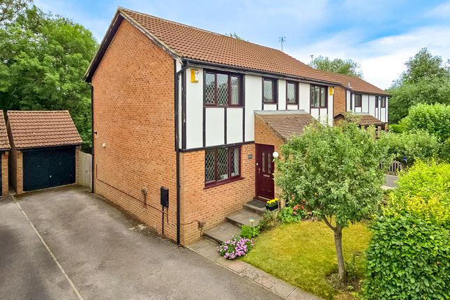 Arthurs Avenue, Harrogate, HG2 3 bed semi