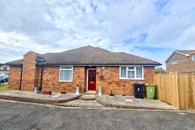 2 bedroom bungalow for sale