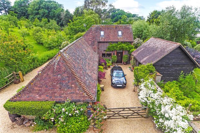 Station Road, Arundel, West Sussex, BN18 3 bed detached house for sale