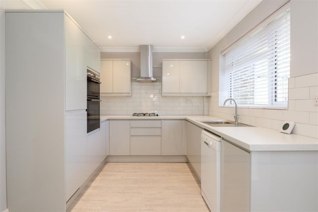 Masons Field, Mannings Heath, Horsham 4 bed detached bungalow for sale