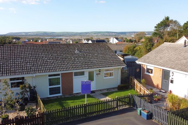 Little Moor Close, West Yelland 2 bed semi