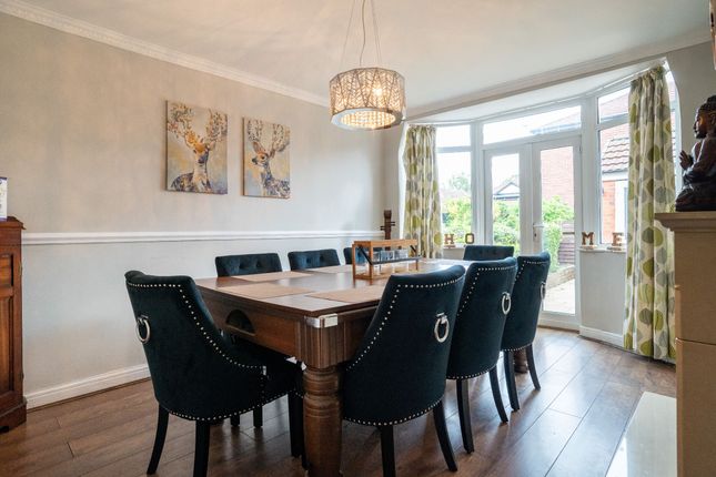 4 bedroom semi-detached house for sale
