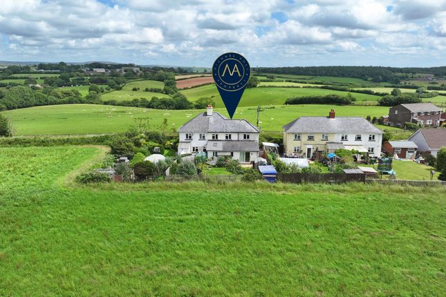 Indicombe Villas, West Buckland 4 bed semi