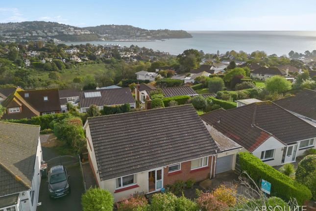 Lady Park Road, Torquay, TQ2 2 bed detached bungalow for sale