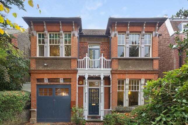 London W5 5 bed detached house for sale