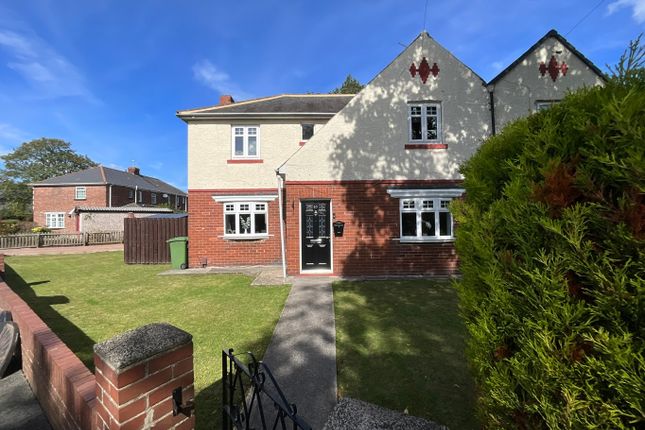 Jarrow, Tyne And Wear, NE32 3 bed semi