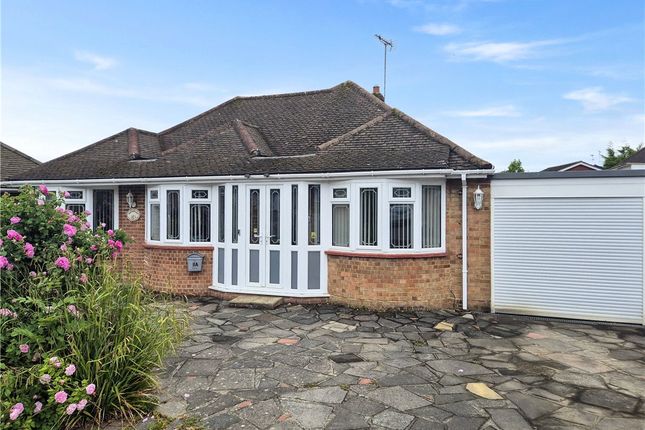Avalon Close, Orpington, Kent, BR6 4 bed bungalow for sale
